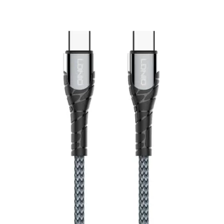 کابل USB-C الدینیو مدل LC101 طول 1 متر 101711586