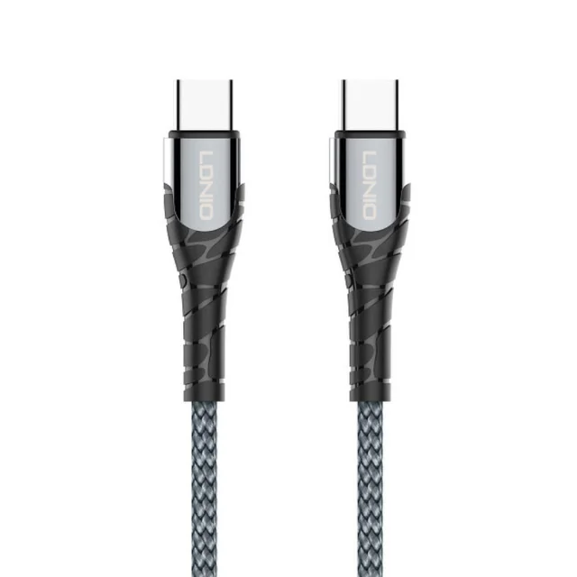 کابل USB-C الدینیو مدل LC101 طول 1 متر 101711586