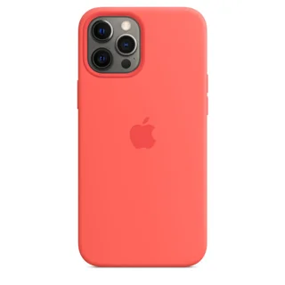 کاور مدل سیلیکونی مناسب برای گوشی موبایل اپل  iphone 12 Pro Max 101821735