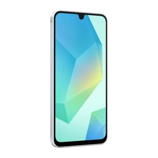 گوشی موبایل سامسونگ مدل Galaxy A16 4G دو سیم کارت ظرفیت 128 گیگابایت و رم 6 گیگابایت - ویت 101650538