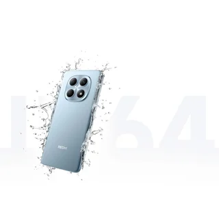 گوشی موبایل شیائومی مدل Redmi Note 15 4G دو سیم کارت ظرفیت 256 گیگابایت و رم 8 گیگابایت 101650642