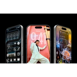 گوشی موبایل اپل مدل iPhone 17 Pro Max ZAA تک سیم کارت + eSim ظرفیت 512 گیگابایت و رم 12 گی 101650097