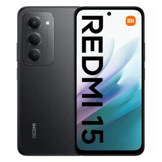 گوشی موبایل شیائومی مدل Redmi 15 4G دو سیم کارت ظرفیت 256 گیگابایت و رم 8 گیگابایت 101650641