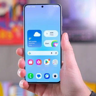 گوشی موبایل سامسونگ مدل Galaxy A57 دو سیم‌کارت ظرفیت 256 گیگابایت و رم 8 گیگابایت - ویتنام 101650392
