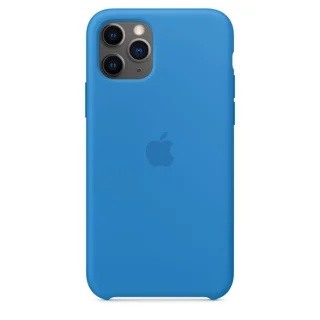 کاور مدل سیلیکونی مناسب برای گوشی موبایل اپل Iphone 11 pro 101821527