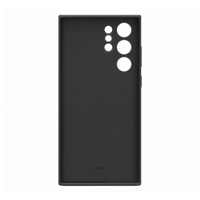 کاور مدل سیلیکونی مناسب برای گوشی موبایل سامسونگ Galaxy S22 Ultra 101972491