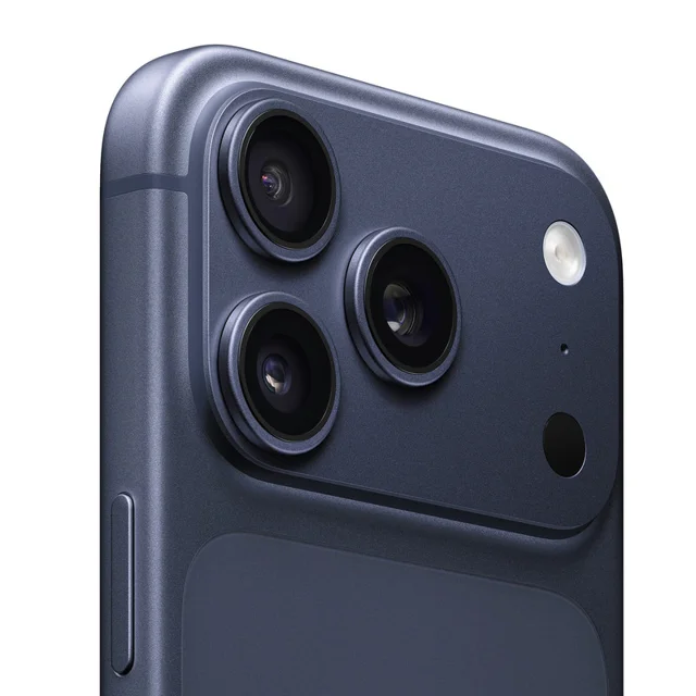 گوشی موبایل اپل مدل iPhone 17 Pro Max ZAA تک سیم کارت + eSim ظرفیت 512 گیگابایت و رم 12 گی 101650099