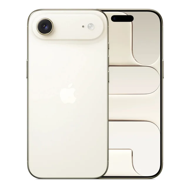 گوشی موبایل اپل مدل iPhone Air ZAA eSim ظرفیت 256 گیگابایت و رم 12 گیگابایت - نات اکتیو 101650051