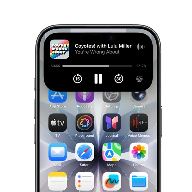 گوشی موبایل اپل مدل iPhone 17 CH دو سیم کارت ظرفیت 256 گیگابایت و رم 8 گیگابایت - نات اکتی 101649951