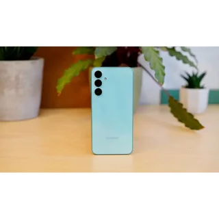 گوشی موبایل سامسونگ مدل Galaxy A16 4G دو سیم کارت ظرفیت 128 گیگابایت و رم 6 گیگابایت - ویت 101650549