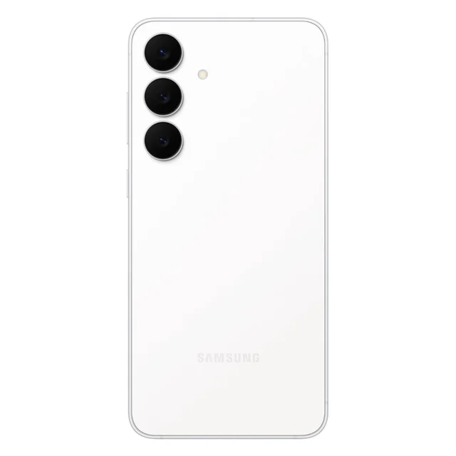 گوشی موبایل سامسونگ مدل Galaxy S25 FE دو سیم کارت ظرفیت 256 گیگابایت و رم 8 گیگابایت - ویت 101650334