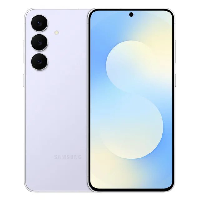 گوشی موبایل سامسونگ مدل Galaxy S25 FE دو سیم کارت ظرفیت 256 گیگابایت و رم 8 گیگابایت - ویت 101650330