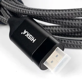کابل HDMI 8K هیسکا مدل HD-03 طول 3 متر 101651258