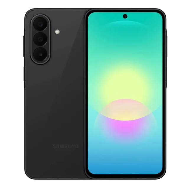 گوشی موبایل سامسونگ مدل Galaxy A27 دو سیم کارت ظرفیت 256 گیگابایت و رم 8 گیگابایت - ویتنا 101650472