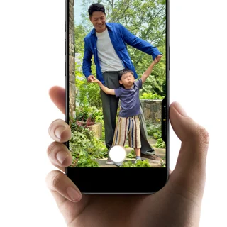 گوشی موبایل اپل مدل iPhone 17 CH دو سیم کارت ظرفیت 256 گیگابایت و رم 8 گیگابایت - نات اکتی 101649958