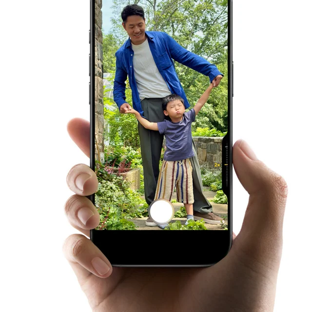 گوشی موبایل اپل مدل iPhone 17 CH دو سیم کارت ظرفیت 256 گیگابایت و رم 8 گیگابایت - نات اکتی 101649958