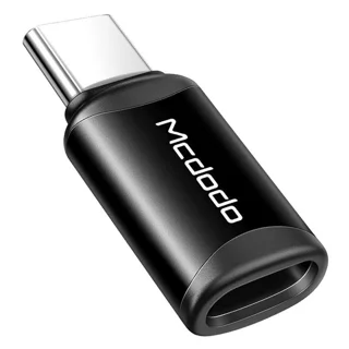 مبدل لایتنینگ به USB-C مک دودو مدل OT-7700 101650883