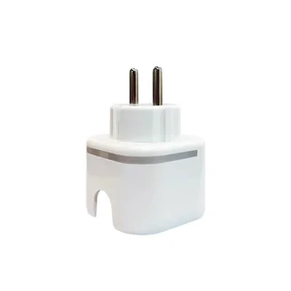 مبدل برق 3 به 2 وایو مدل VAYU A2344 کد HS1 101650815