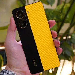 گوشی موبایل شیائومی مدل Poco X7 Pro دو سیم کارت ظرفیت 512 گیگابایت و رم 12 گیگابایت - گلوب 101650717