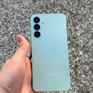 گوشی موبایل سامسونگ مدل Galaxy A16 4G دو سیم کارت ظرفیت 128 گیگابایت و رم 6 گیگابایت - ویت 101650551
