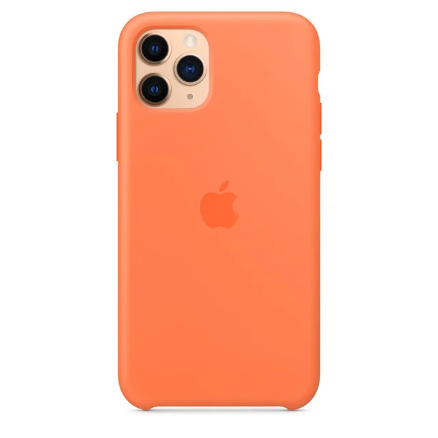 کاور مدل سیلیکونی مناسب برای گوشی موبایل اپل Iphone 11 pro 101821521