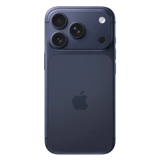 گوشی موبایل اپل مدل iPhone 17 Pro Max ZAA تک سیم کارت + eSim ظرفیت 256 گیگابایت و رم 12 گی 101649879