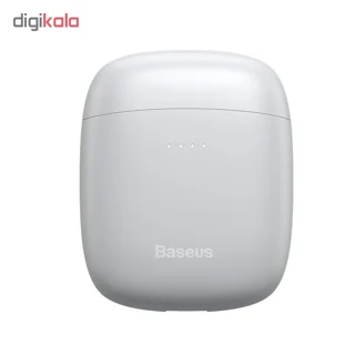 هدفون بی‌ سیم باسئوس مدل ENCOK W04 101650760