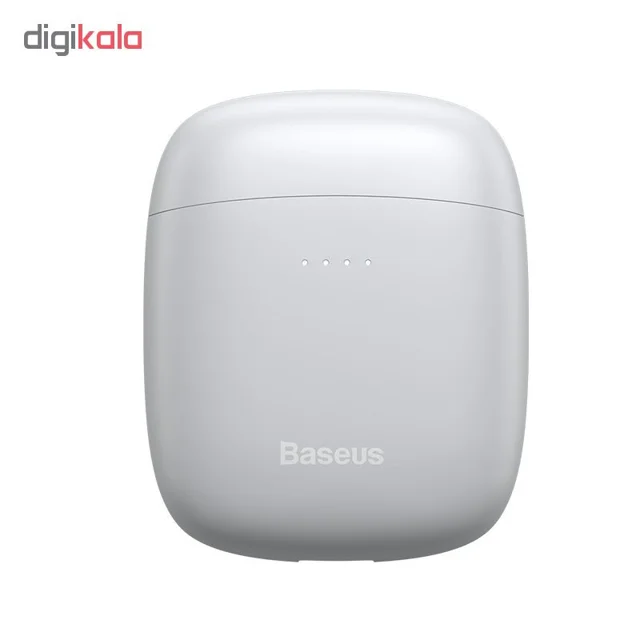 هدفون بی‌ سیم باسئوس مدل ENCOK W04 101650760