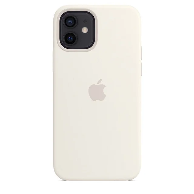 قاب مدل سیلیکونی مناسب برای گوشی موبایل اپل ۱۲ iphone 101821638