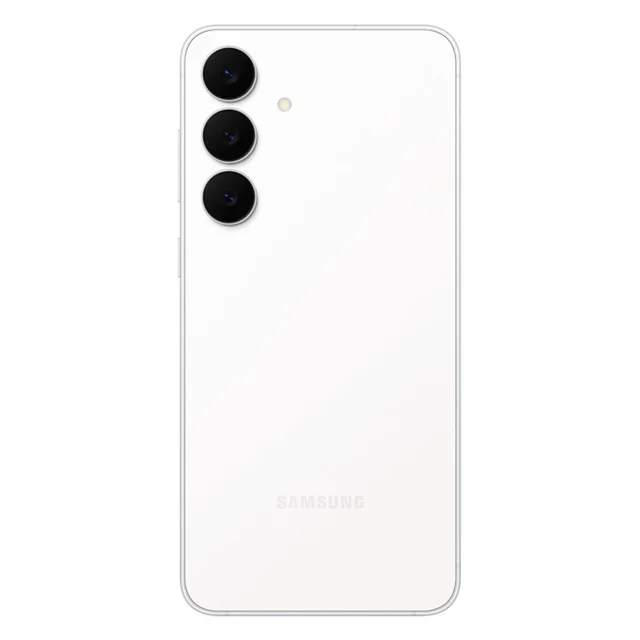 گوشی موبایل سامسونگ مدل Galaxy S25 FE دو سیم کارت ظرفیت 256 گیگابایت و رم 8 گیگابایت - ویت 101650283