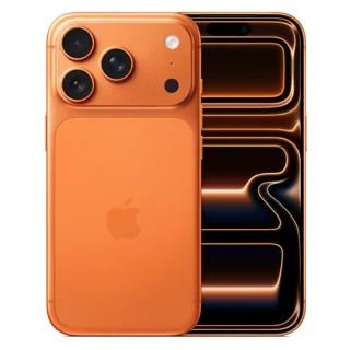 گوشی موبایل اپل مدل iPhone 17 Pro ZAA تک سیم کارت + eSim ظرفیت 256 گیگابایت و رم 12 گیگابا 101649969