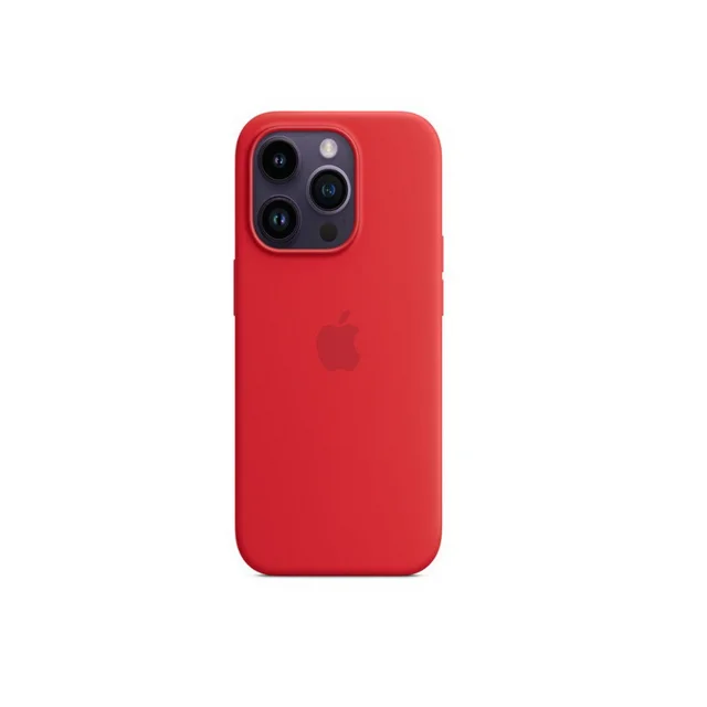 کاور مدل  سیلیکونی  کد 014 مناسب برای گوشی موبایل اپل iphone 14 Promax 101821913