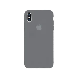 کاور مدل سیلیکونی مناسب برای گوشی موبایل اپل Iphone X/XS 101821427