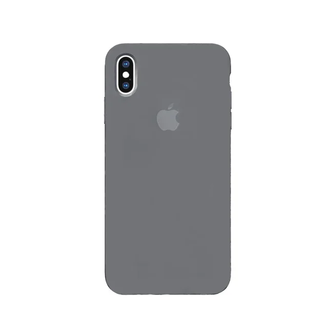 کاور مدل سیلیکونی مناسب برای گوشی موبایل اپل Iphone X/XS 101821427