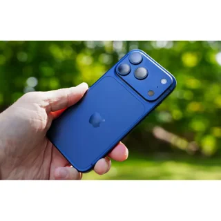 گوشی موبایل اپل مدل iPhone 17 Pro ZAA تک سیم کارت + eSim ظرفیت 256 گیگابایت و رم 12 گیگابا 101649994
