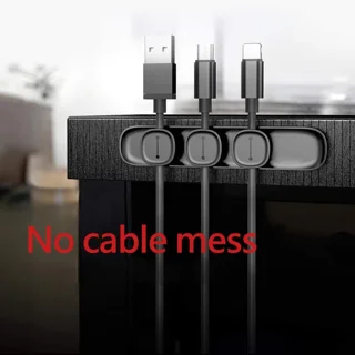نگهدارنده مغناطیسی کابل باسئوس مدل ACWDJ 101650809