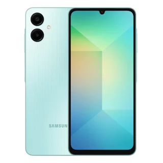 گوشی موبایل سامسونگ مدل Galaxy A06 دو سیم کارت ظرفیت 128 گیگابایت و رم 4 گیگابایت 101650591