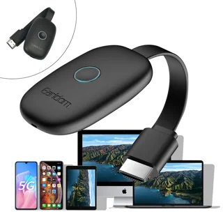 دانگل HDMI ارلدام مدل +ET-W3 101651430