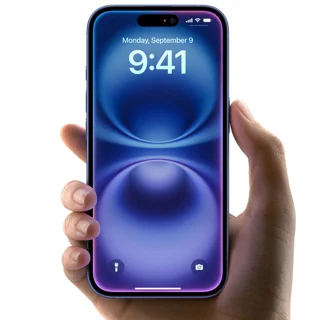 گوشی موبایل اپل مدل iPhone 16 CH دو سیم کارت ظرفیت 128 گیگابایت و رم 8 گیگابایت 101650041