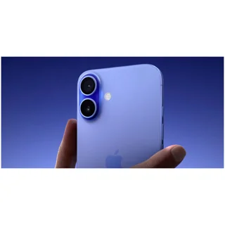 گوشی موبایل اپل مدل iPhone 16 CH دو سیم کارت ظرفیت 128 گیگابایت و رم 8 گیگابایت 101650043