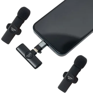 ست میکروفن بی سیم اکسیژن مدل MK 1 101651447