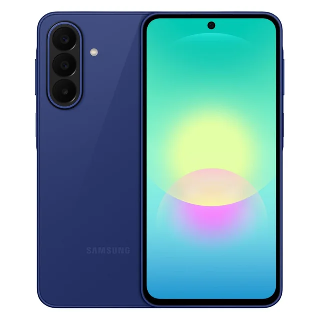 گوشی موبایل سامسونگ مدل Galaxy A27 دو سیم کارت ظرفیت 256 گیگابایت و رم 8 گیگابایت - ویتنا 101650469