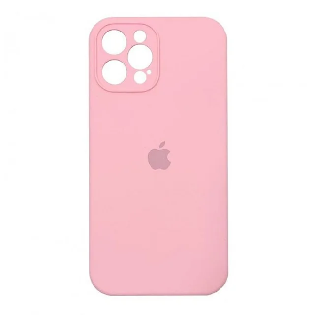 کاور مدل سیلیکونی محافظ لنز دار مناسب برای گوشی موبایل اپل iphone 13 pro 101821857