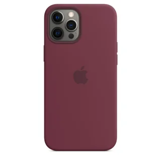 کاور مدل سیلیکونی مناسب برای گوشی موبایل اپل  iphone 12 Pro Max 101821740