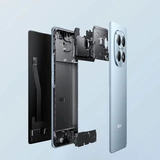 گوشی موبایل شیائومی مدل Redmi Note 15 4G دو سیم کارت ظرفیت 256 گیگابایت و رم 8 گیگابایت 101650640