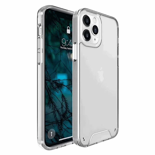 کاور مدل اسپیس مناسب برای گوشی موبایل اپل iphone 14 promax 101821175