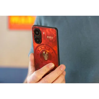 گوشی موبایل شیائومی مدل Poco X7 Pro دو سیم کارت ظرفیت 512 گیگابایت و رم 12 گیگابایت - گلوب 101650712