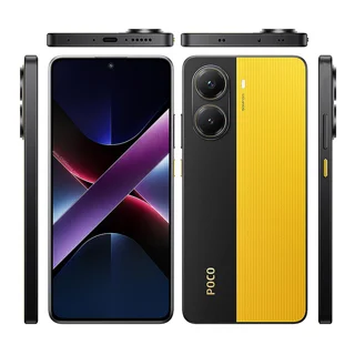 گوشی موبایل شیائومی مدل Poco X7 Pro دو سیم کارت ظرفیت 512 گیگابایت و رم 12 گیگابایت - گلوب 101650699