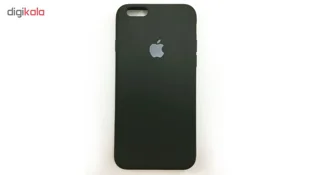 کاور سیلیکونی ایت مدل زیربسته مناسب برای گوشی موبایل اپل آیفون 6 / 6s 101821226