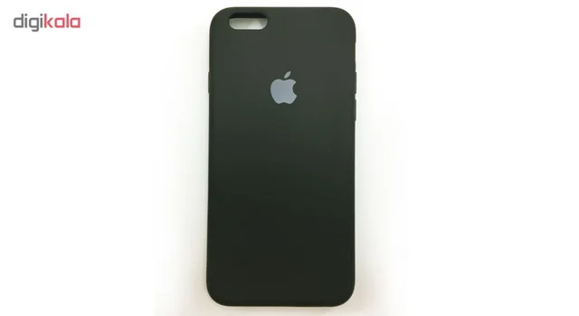 کاور سیلیکونی ایت مدل زیربسته مناسب برای گوشی موبایل اپل آیفون 6 / 6s 101821226